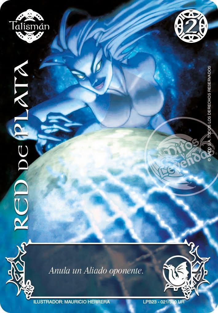 Red de Plata