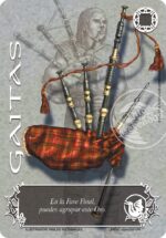 Gaitas