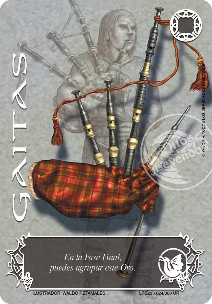 Gaitas