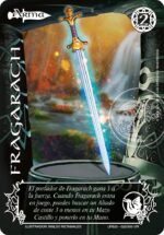 Fragarach