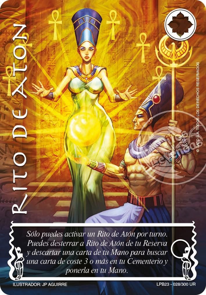 Rito de Aton