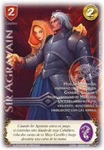 Sir Agravain