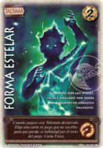 Forma Estelar