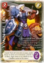 Yvain del Leon