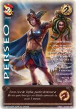 Perseo