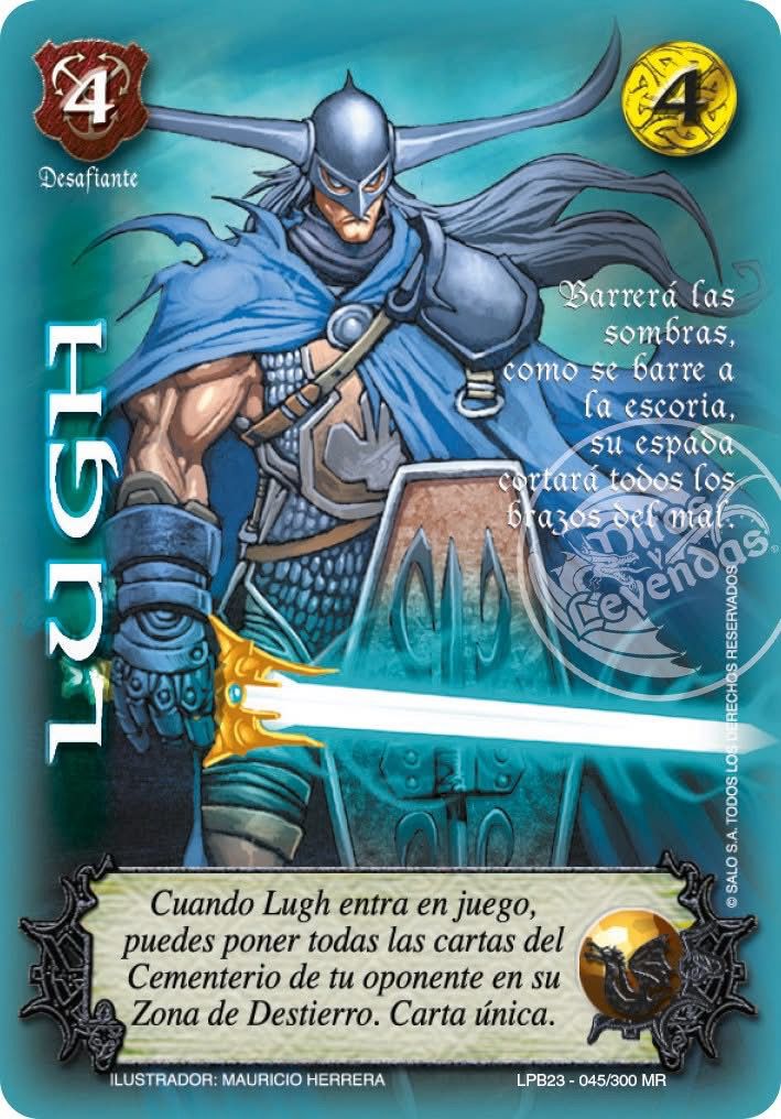 Lugh
