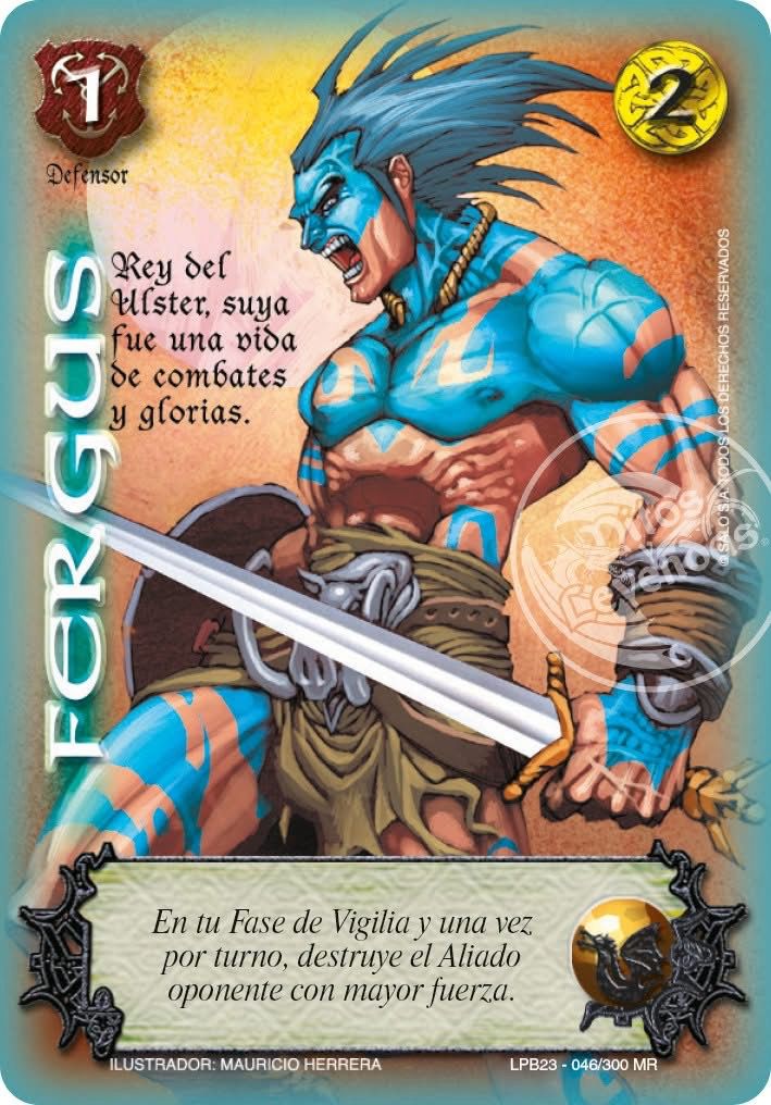 Fergus