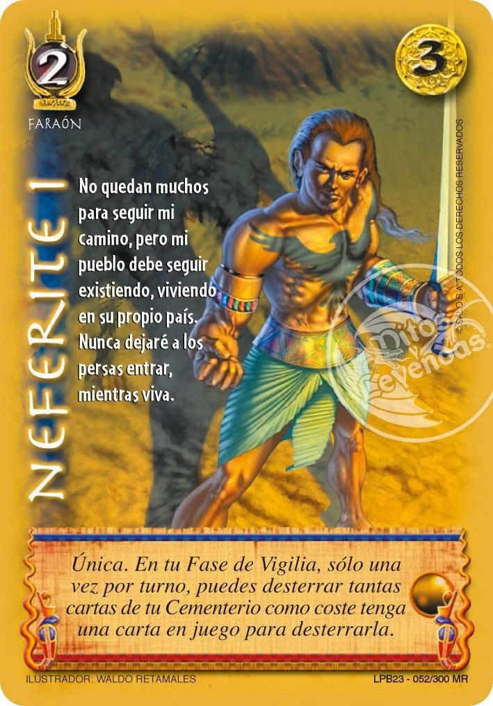 Neferite I
