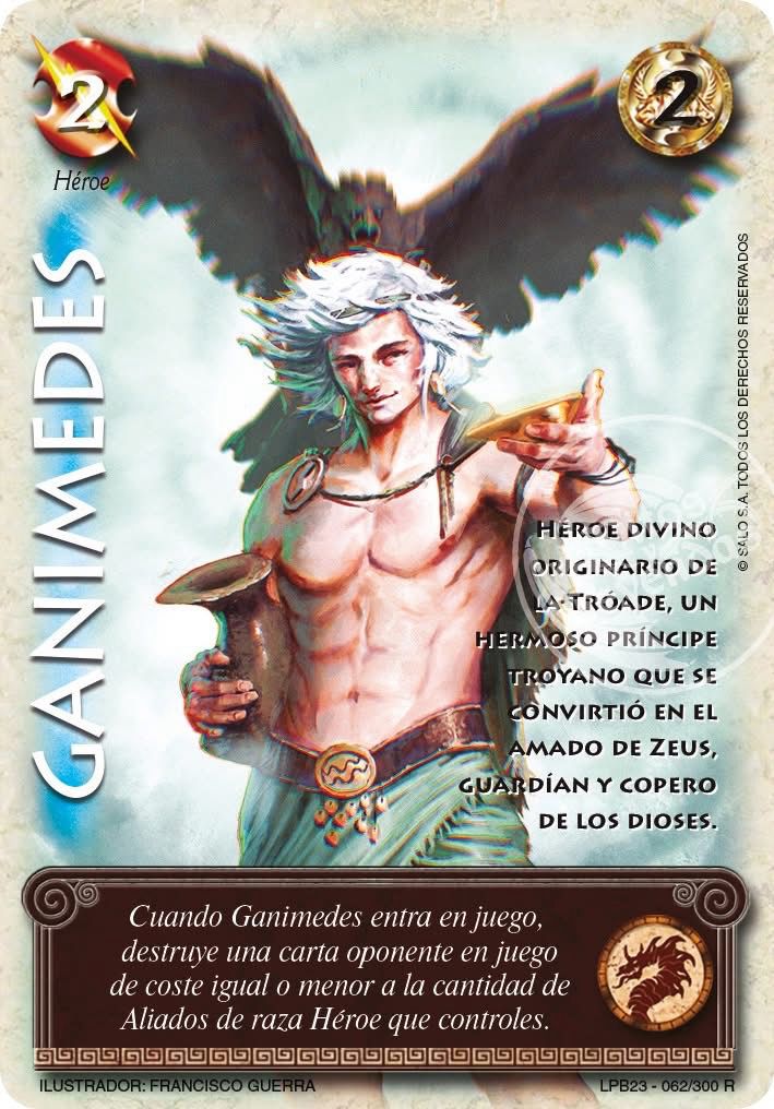 Ganimedes