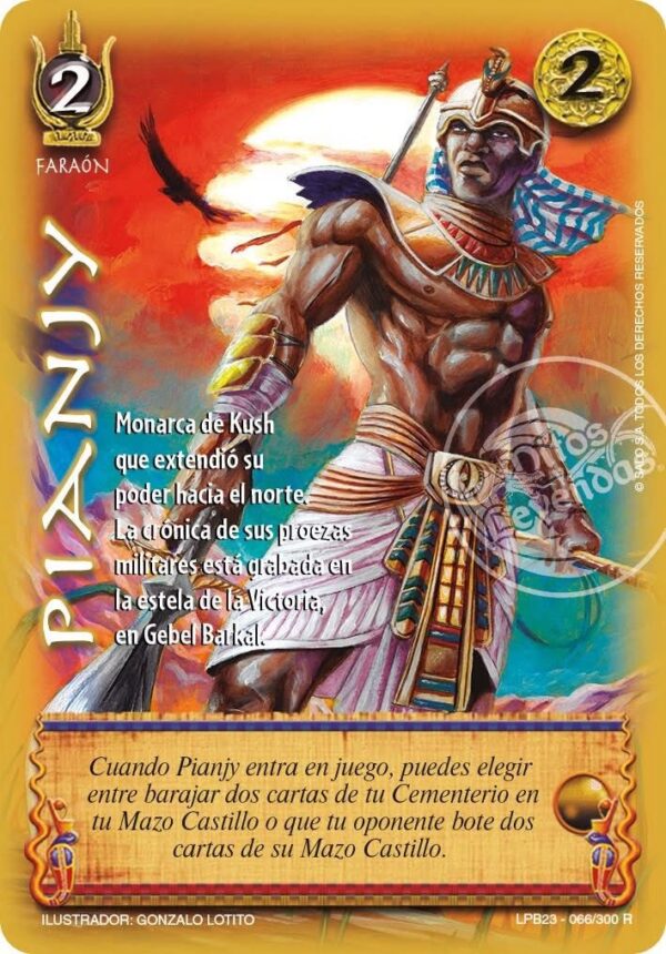 Pianjy