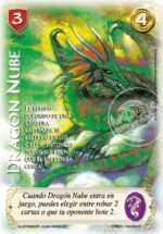 Dragon Nube