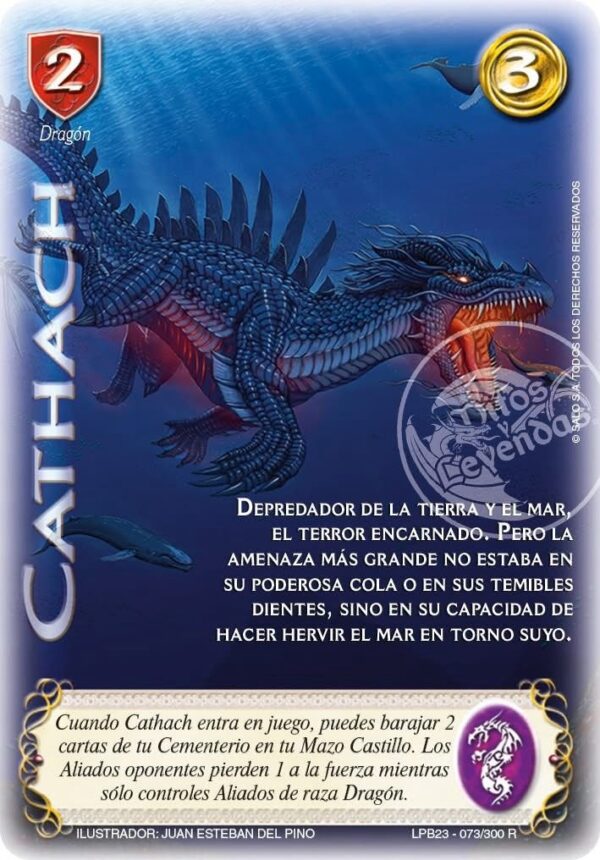 Cathach