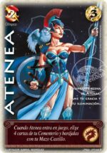 Atenea