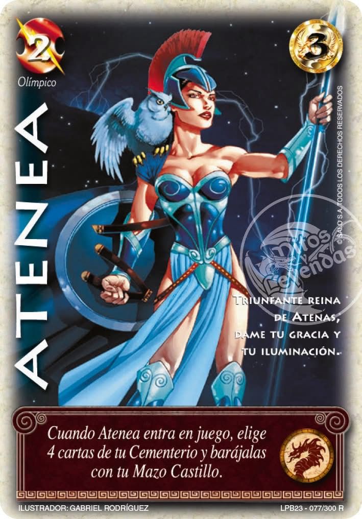 Atenea