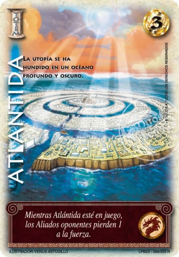 Atlantida