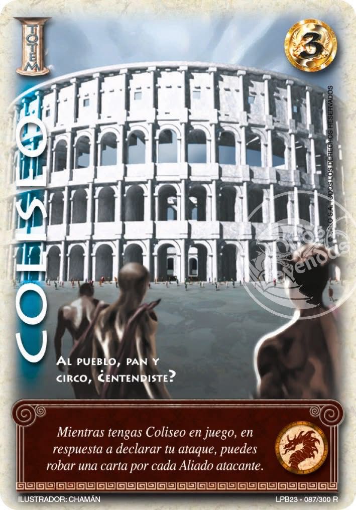Coliseo