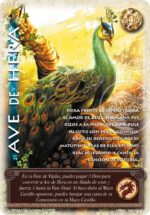 Ave de Hera
