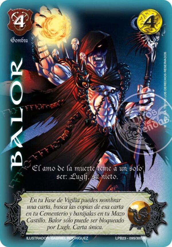 Balor