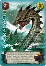 Caoranach