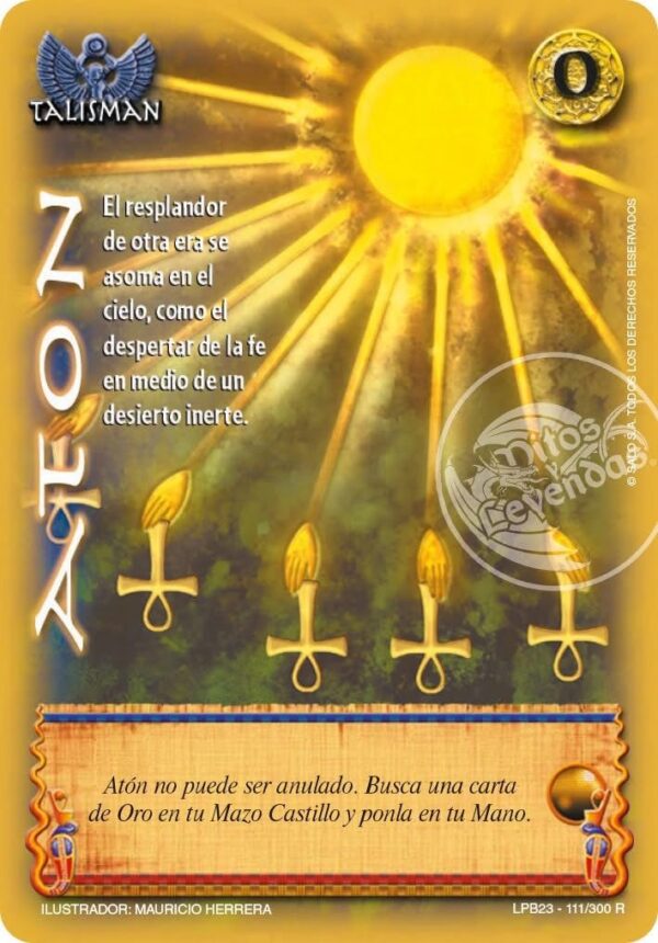 Aton
