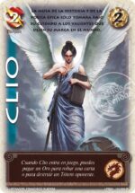 Clio