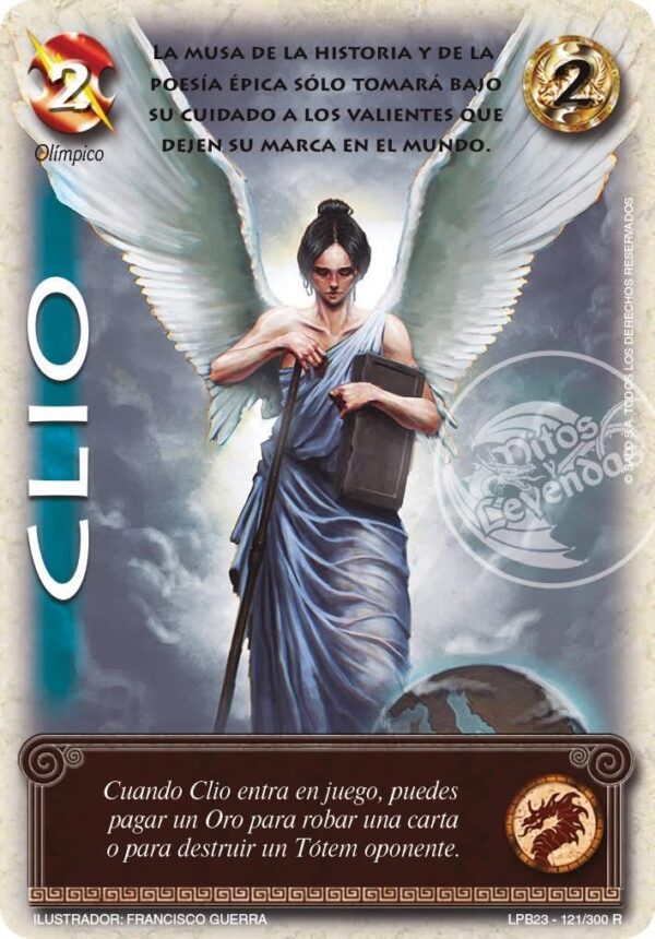 Clio
