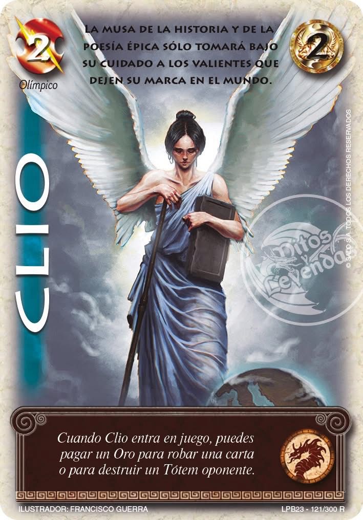 Clio