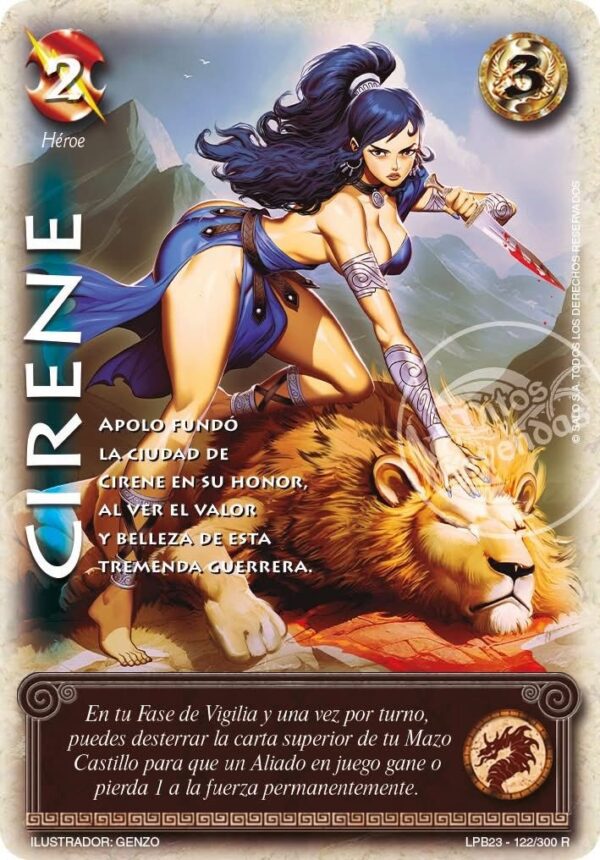 Cirene