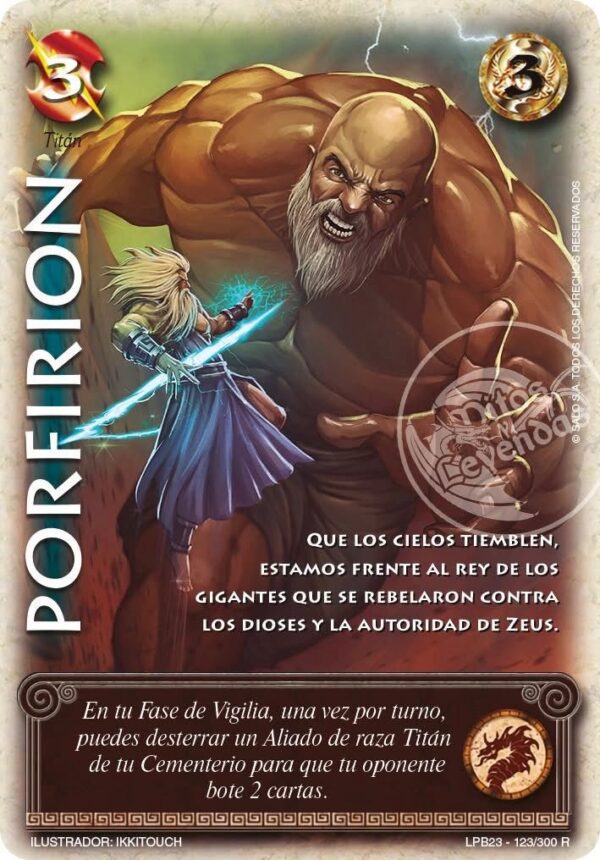 Porfirion