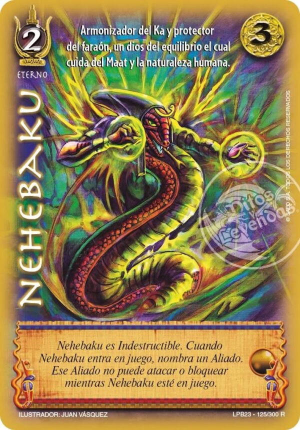 Nehebaku