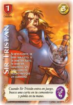Sir Tristan