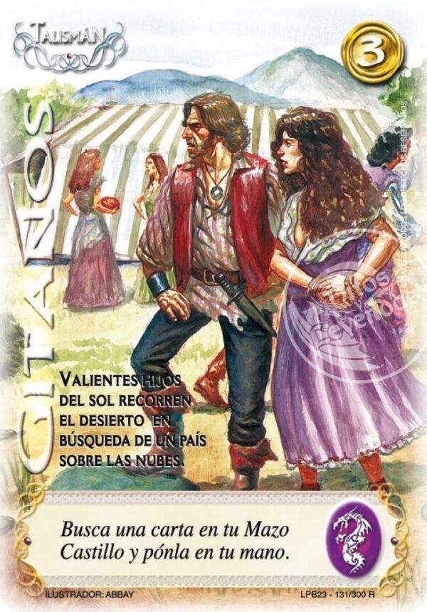 Gitanos