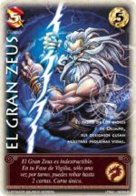 El Gran Zeus