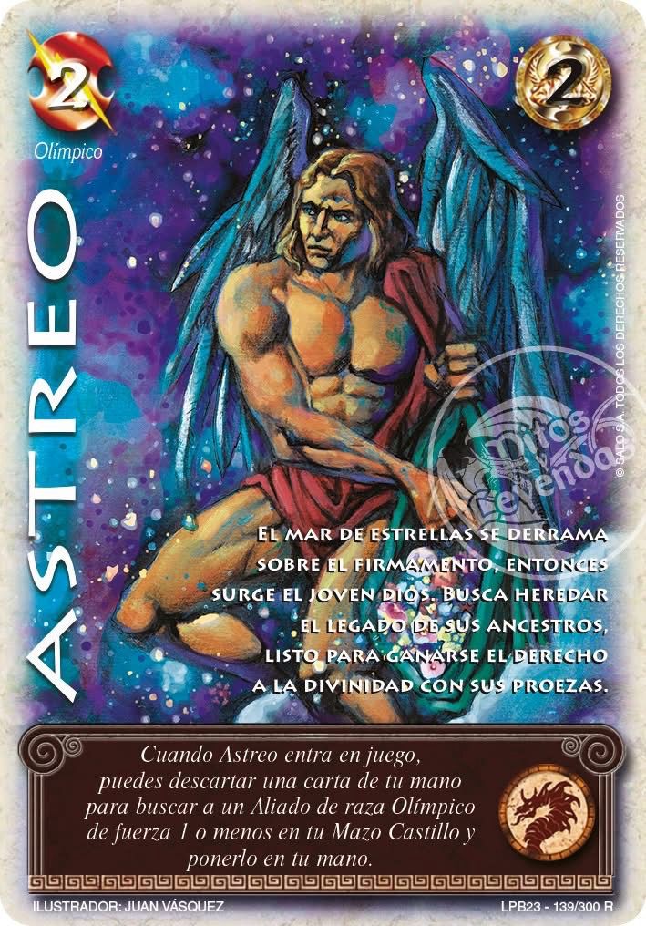 Astreo