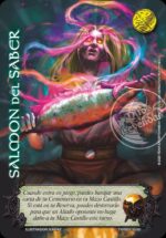 Salmon del Saber