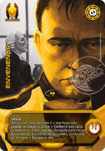 ENVENENAR