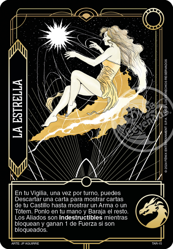 LA ESTRELLA