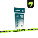 Protector Topdeck Dual Color Tamaño Standard