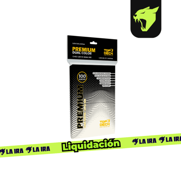 Mega Pack Tin