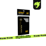 Protector Topdeck Dual Color Tamaño Small