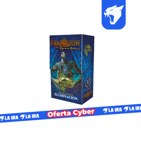Kit de Batalla: Iluminación