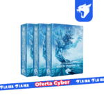 Toolkit Hielo Inmortal X3
