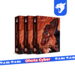 Toolkit Cenizas de Fuego X3