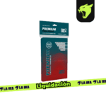 Protector Topdeck Dual Color Tamaño Standard