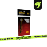 Protector Topdeck Dual Color Tamaño Small