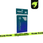 Protector Topdeck Dual Color Tamaño Standard