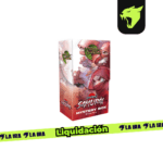 Mistery Box: Edición Ninja