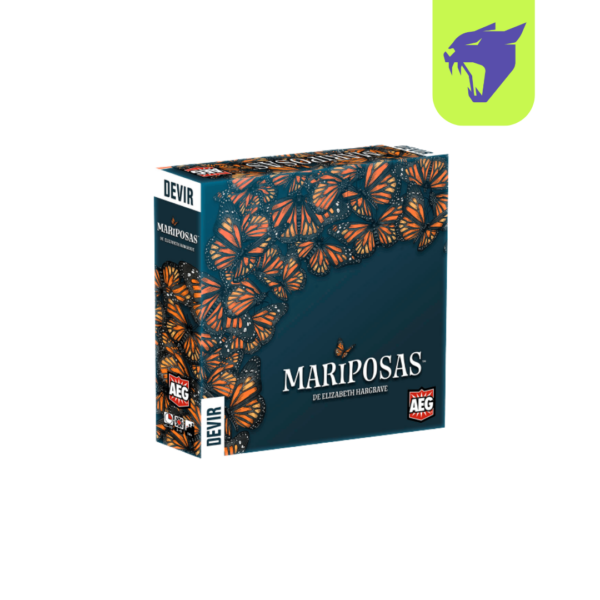 Mariposas