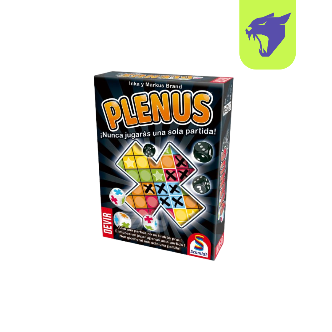 Plenus