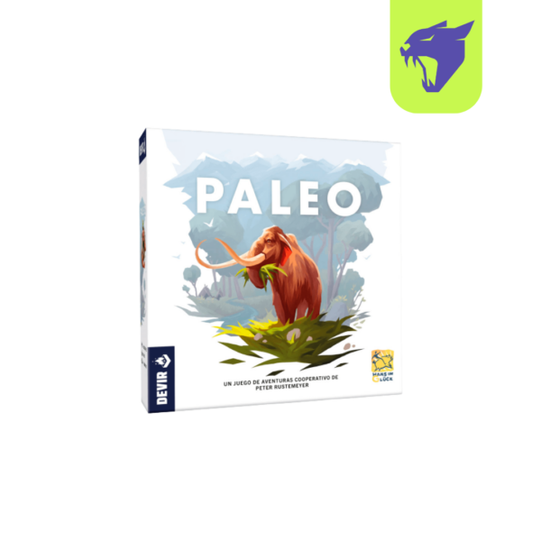 Paleo